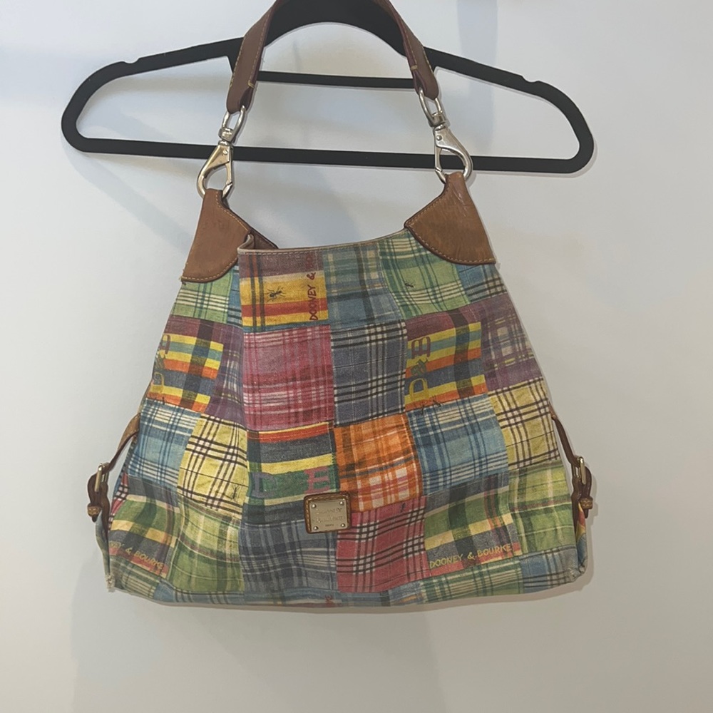 Dooney & Bourke Large Purse